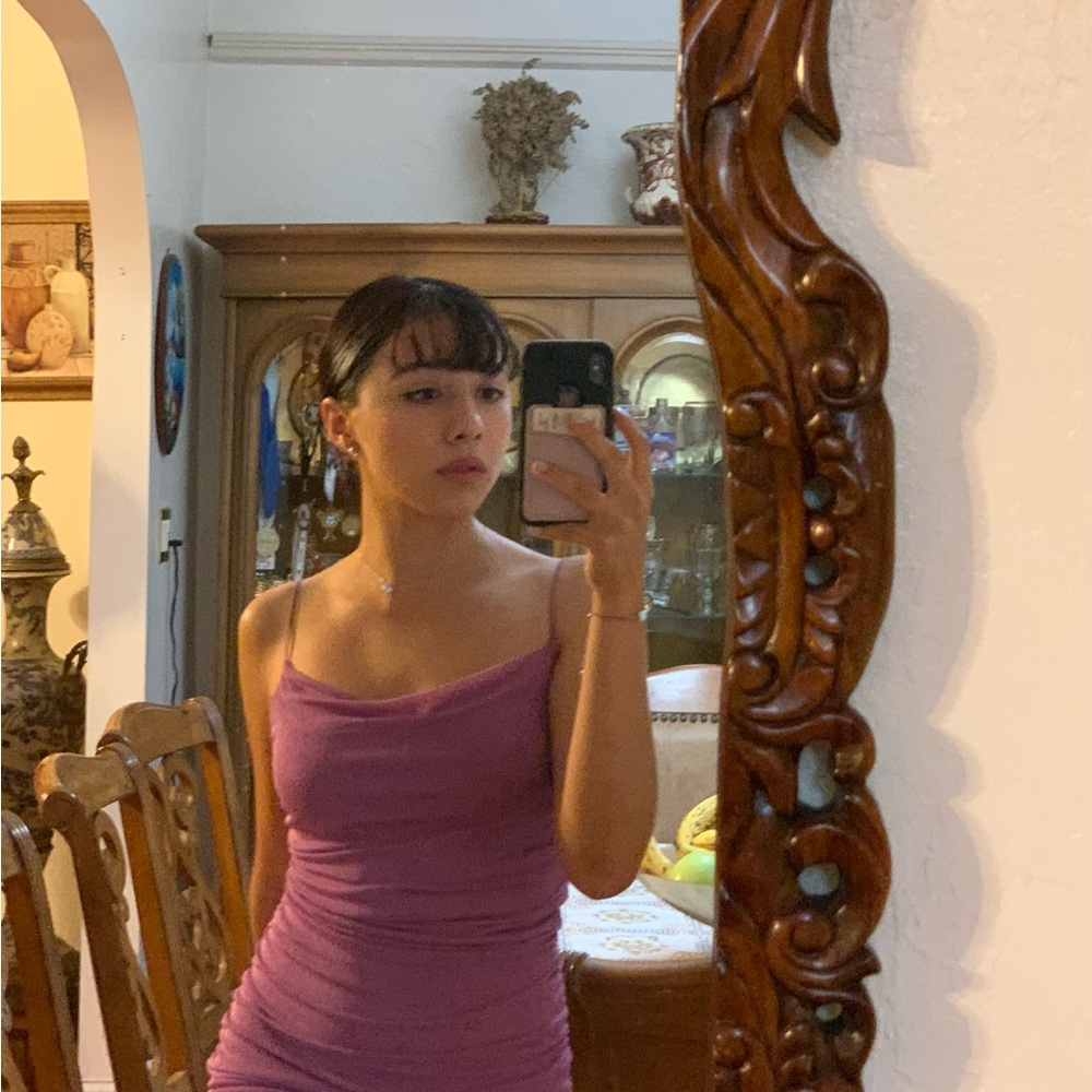 Meet your Posher, Wendy